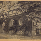 NSV. Helenhaus ( Kleinkinderholung )