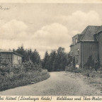 X - Waldhaus + TH