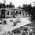 Sonnenhaus Neu  1967 - 2